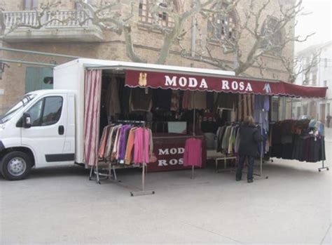 vetement pour vendeur ambulant